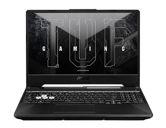 Ноутбук ASUS - TUF Gaming A15 15.6" (FA506NF-ES51), фото 1