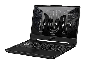 Ноутбук ASUS - TUF Gaming A15 15.6" (FA506NF-ES51), фото 3