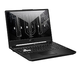 Ноутбук ASUS - TUF Gaming A15 15.6" (FA506NF-ES51), фото 4