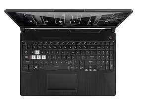 Ноутбук ASUS - TUF Gaming A15 15.6" (FA506NF-ES51), фото 5