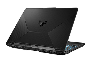 Ноутбук ASUS - TUF Gaming A15 15.6" (FA506NF-ES51), фото 6
