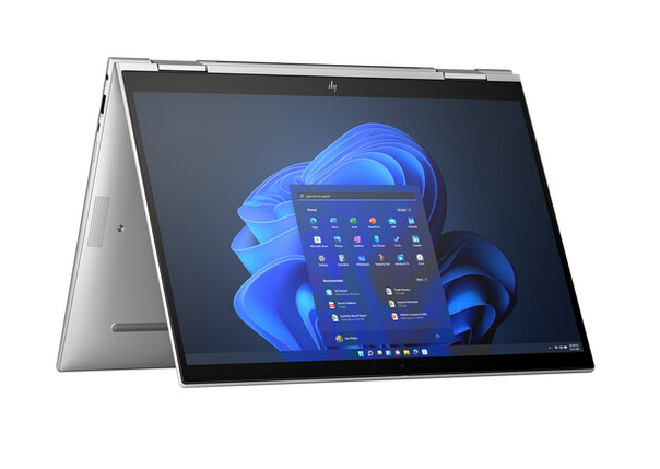 Ноутбук HP 14" EliteBook x360 1040 G10 Multi-Touch 2-in-1 (9H2J6AT), фото 1