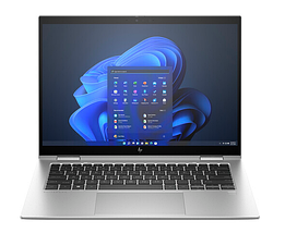 Ноутбук HP 14" EliteBook x360 1040 G10 Multi-Touch 2-in-1 (9H2J6AT), фото 3