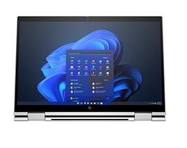 Ноутбук HP 14" EliteBook x360 1040 G10 Multi-Touch 2-in-1 (9H2J6AT), фото 6