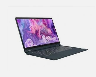 Ноутбук Lenovo FLEX 5 14ALC05 (82HU015BUS), фото 1