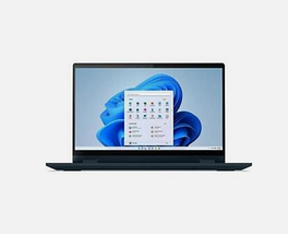 Ноутбук Lenovo FLEX 5 14ALC05 (82HU015BUS), фото 3