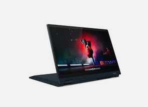 Ноутбук Lenovo FLEX 5 14ALC05 (82HU015BUS), фото 6