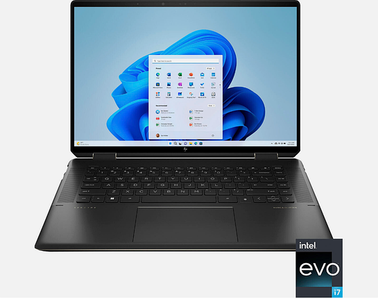 Ноутбук HP Spectre x360 16-f2013dx (7H0Z9UA), фото 1