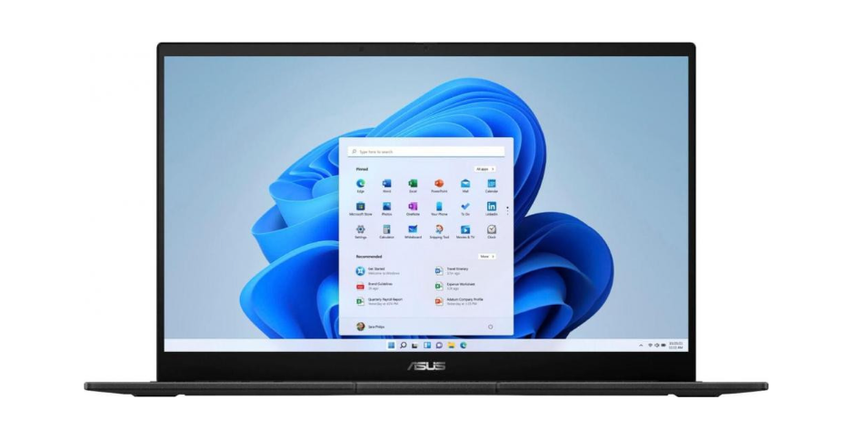 Ноутбук ASUS Q540VJ (Q540VJ-I93050)*, фото 1