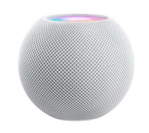 Smart колонка Apple HomePod mini White (MY5H2) (Open box), фото 1