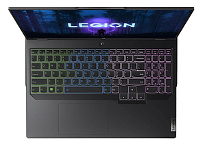 Ноутбук Lenovo Legion Pro 5 16IRX8 (82WK0069US)*, фото 3