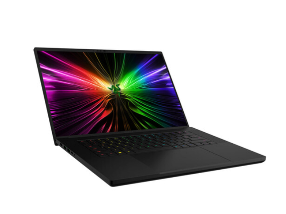 Ноутбук Razer Razer Blade 16 (RZ09-05102EN4-R3U1), фото 1