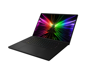 Ноутбук Razer Razer Blade 16 (RZ09-05102EN4-R3U1), фото 4