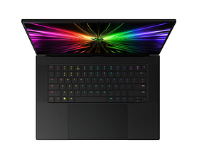 Ноутбук Razer Razer Blade 16 (RZ09-05102EN4-R3U1), фото 5