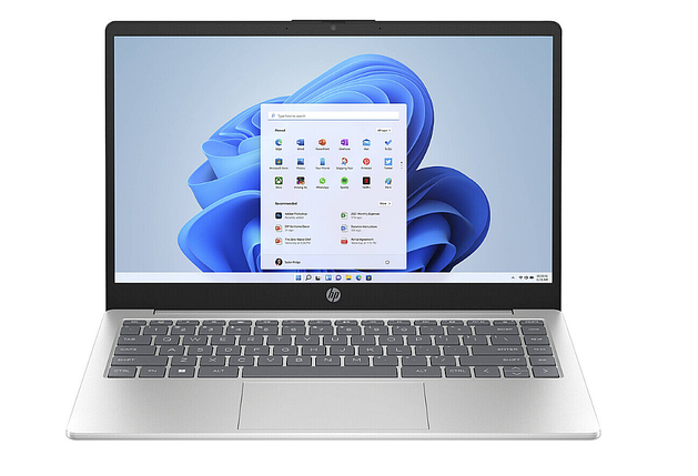 Ноутбук HP 14-ep0010nr (7F424UA), фото 1