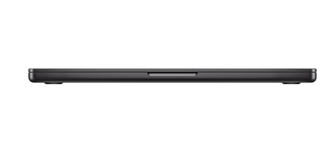 Ноутбук Apple MacBook Pro 16" Space Black Late 2023 (Z1AF001AG), фото 6