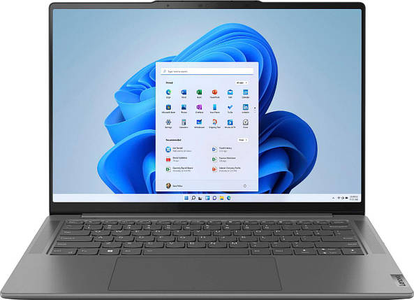 Ноутбук Lenovo - Slim Pro 7 Touch-Screen (83AX0000US), фото 1