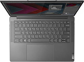 Ноутбук Lenovo - Slim Pro 7 Touch-Screen (83AX0000US), фото 3