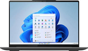 Ноутбук Lenovo - Slim Pro 7 Touch-Screen (83AX0000US), фото 5
