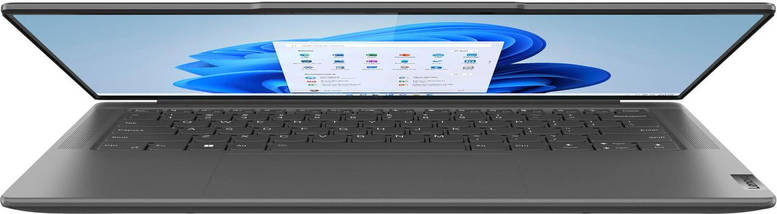 Ноутбук Lenovo - Slim Pro 7 Touch-Screen (83AX0000US), фото 6