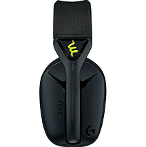 Навушники з мікрофоном Logitech G435 Black (981-001050) (No box, No receiver), фото 6