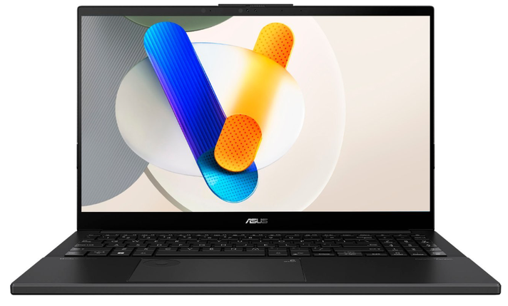 Ноутбук ASUS VivoBook Pro 15 OLED Q543MJ (Q543MJ-U93050), фото 1