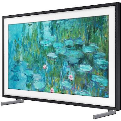 Телевізор Samsung Frame QE32LS03T, фото 2