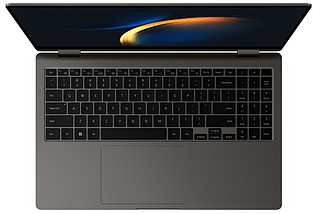Ноутбук Samsung Galaxy Book3 360 15 (NP750QFG-KA1US), фото 3
