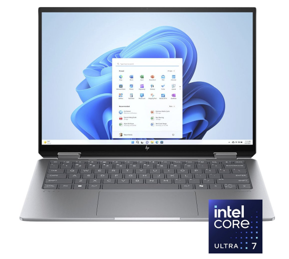 Ноутбук HP - Envy 2-in-1 14-fc0033dx (9U601UA)