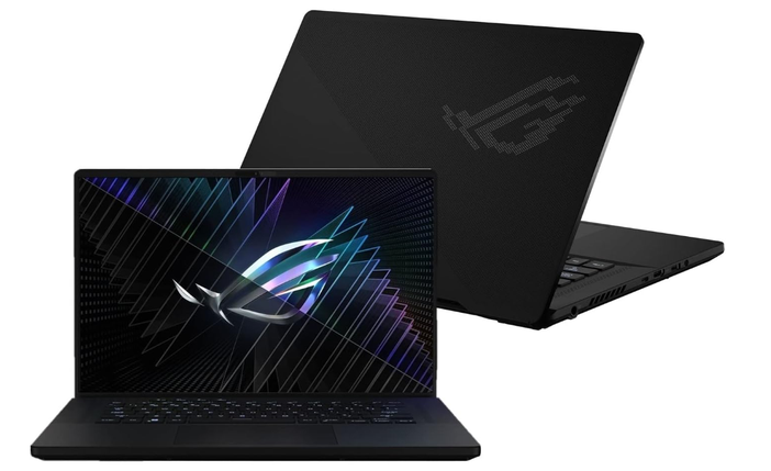 Ноутбук ASUS ROG Zephyrus M16 GU604VY (GU604VY-XS97), фото 1