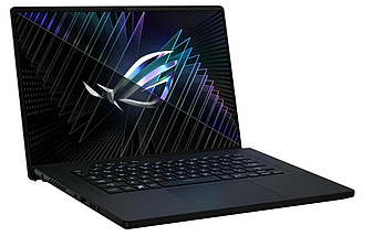 Ноутбук ASUS ROG Zephyrus M16 GU604VY (GU604VY-XS97), фото 3