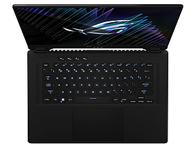 Ноутбук ASUS ROG Zephyrus M16 GU604VY (GU604VY-XS97), фото 4