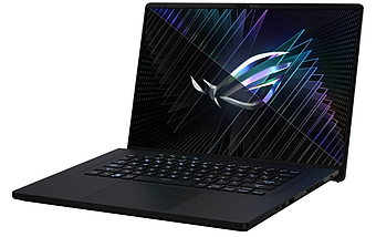 Ноутбук ASUS ROG Zephyrus M16 GU604VY (GU604VY-XS97), фото 5