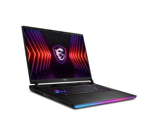 Ноутбук MSI 16" Raider (14VIG-285US), фото 1