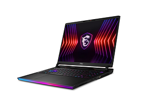 Ноутбук MSI 16" Raider (14VIG-285US), фото 4