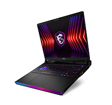 Ноутбук MSI 16" Raider (14VIG-285US), фото 5