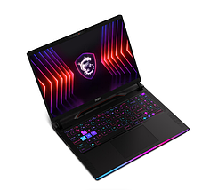 Ноутбук MSI 16" Raider (14VIG-285US), фото 6