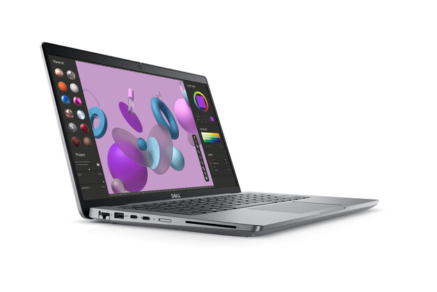 Ноутбук Dell 14" Precision 3480 (2H58M), фото 1