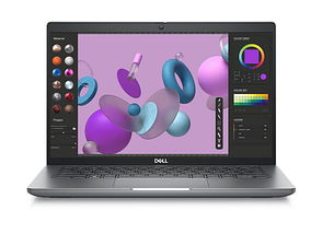 Ноутбук Dell 14" Precision 3480 (2H58M), фото 3