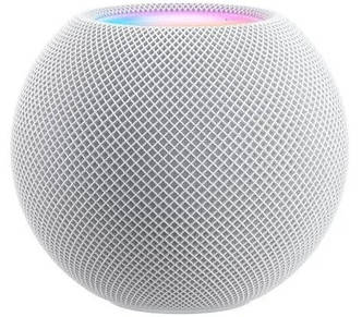 Apple HomePod mini (Blue) (MJ2C3)