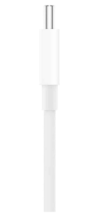 Кабель USB Type-C Xiaomi USB Type-C to USB Type-C 2m White, фото 3