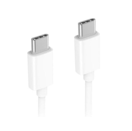 Кабель USB Type-C Xiaomi USB Type-C to USB Type-C 2m White, фото 4