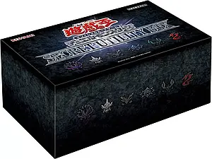 Набор Yu-Gi-Oh OCG: History Archive Collection Box (японская