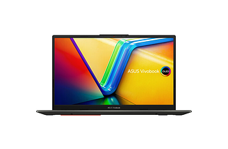 Ноутбук ASUS VivoBook S 15 OLED K5504VN (K5504VN-DS96), фото 3