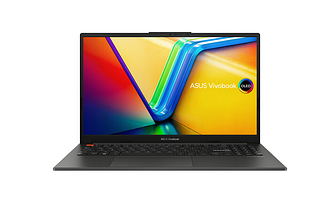 Ноутбук ASUS VivoBook S 15 OLED K5504VN (K5504VN-DS96), фото 4