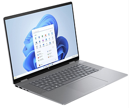 Ноутбук HP ENVY x360 16-ad0013dx (9R8R9UA), фото 4