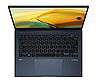 Ноутбук ASUS 14" Zenbook 14 OLED  (UX3402VA-DS94), фото 9