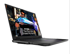 Ноутбук Alienware - m16 R2 (AWM16-7025BLK-PUS), фото 3