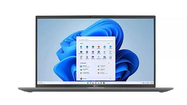 Ноутбук LG gram 15.6 15Z90R (15Z90R-P.ADS9U1), фото 2