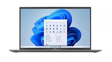 Ноутбук LG gram 15.6 15Z90R (15Z90R-P.ADS9U1), фото 3